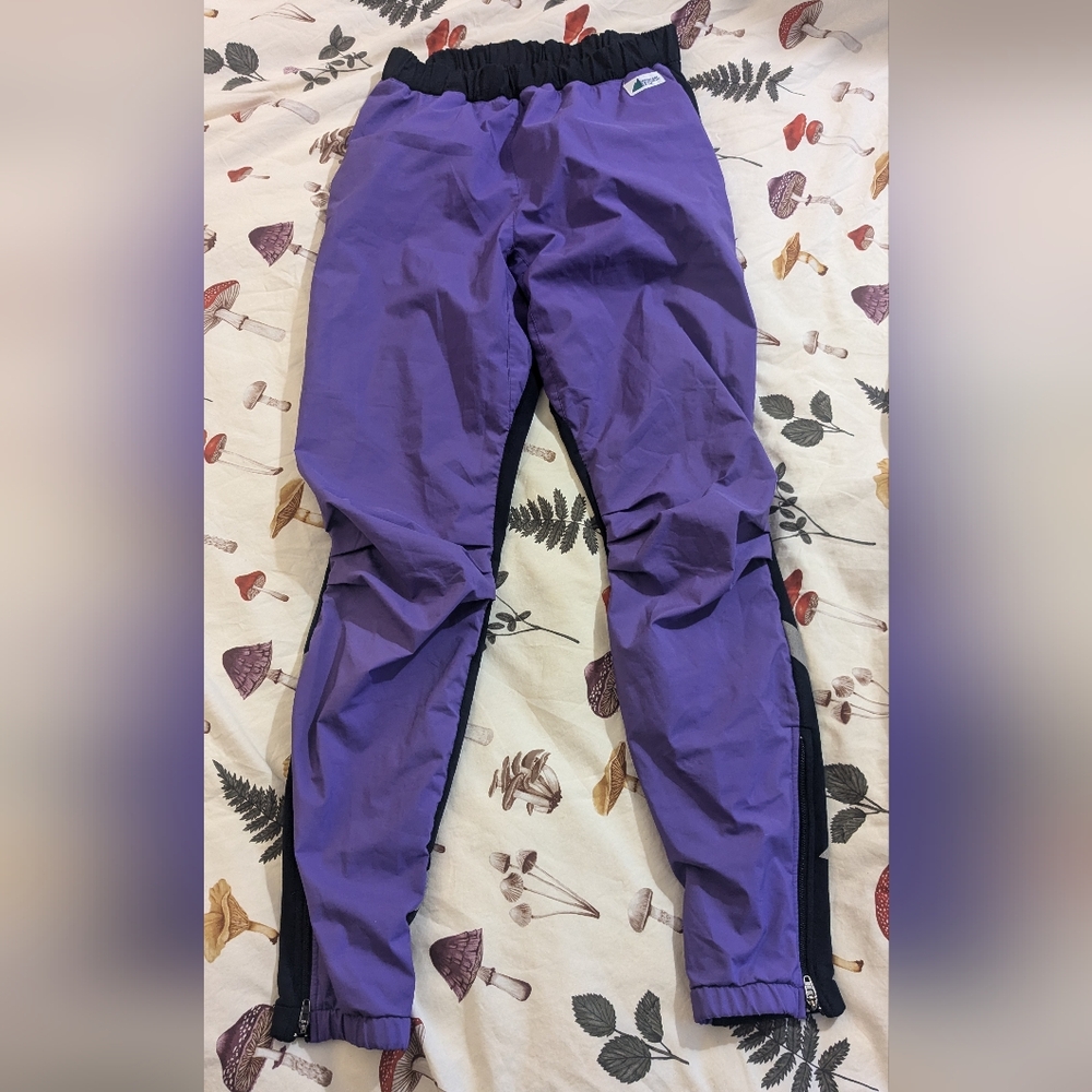 MEC hiking pants